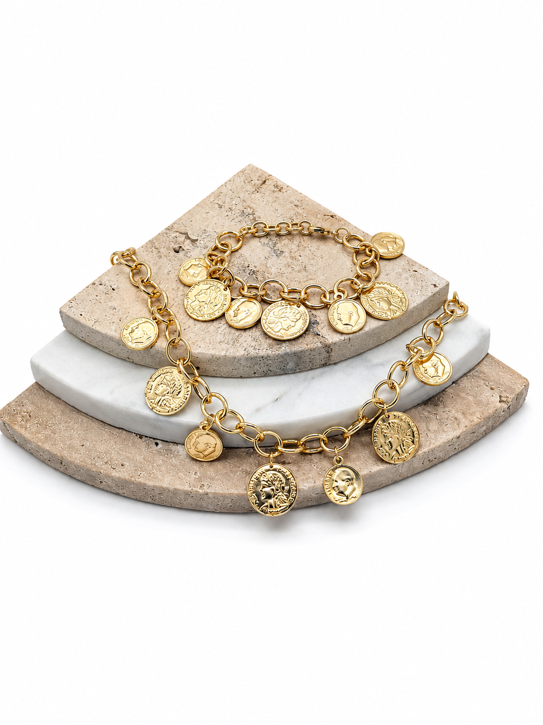 Coin Set