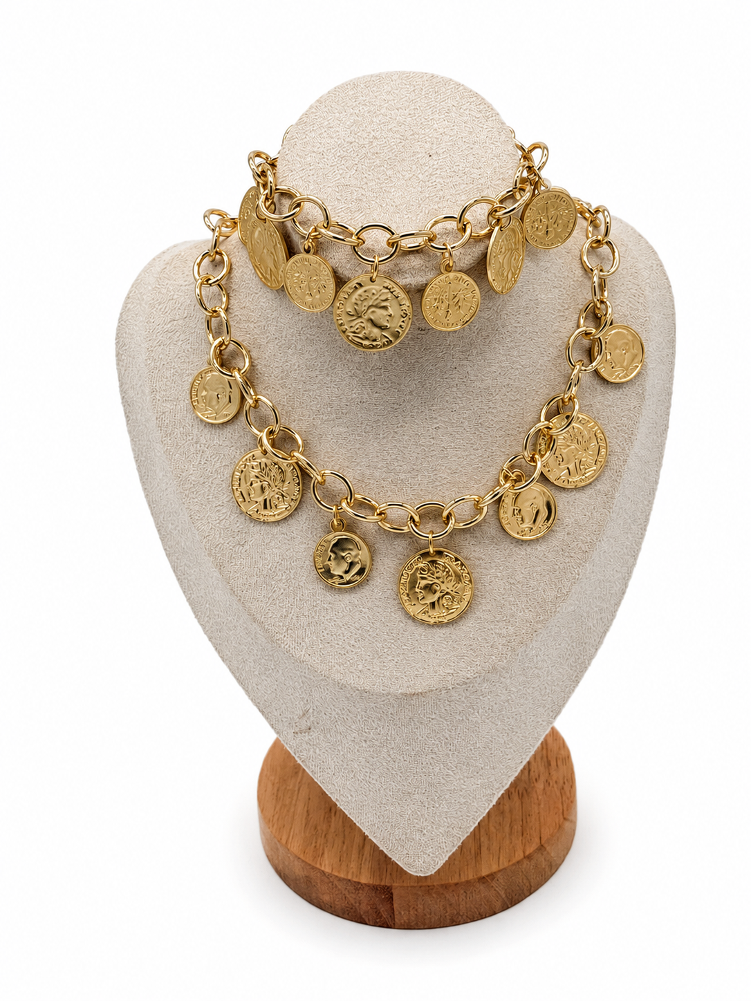 Coin Set