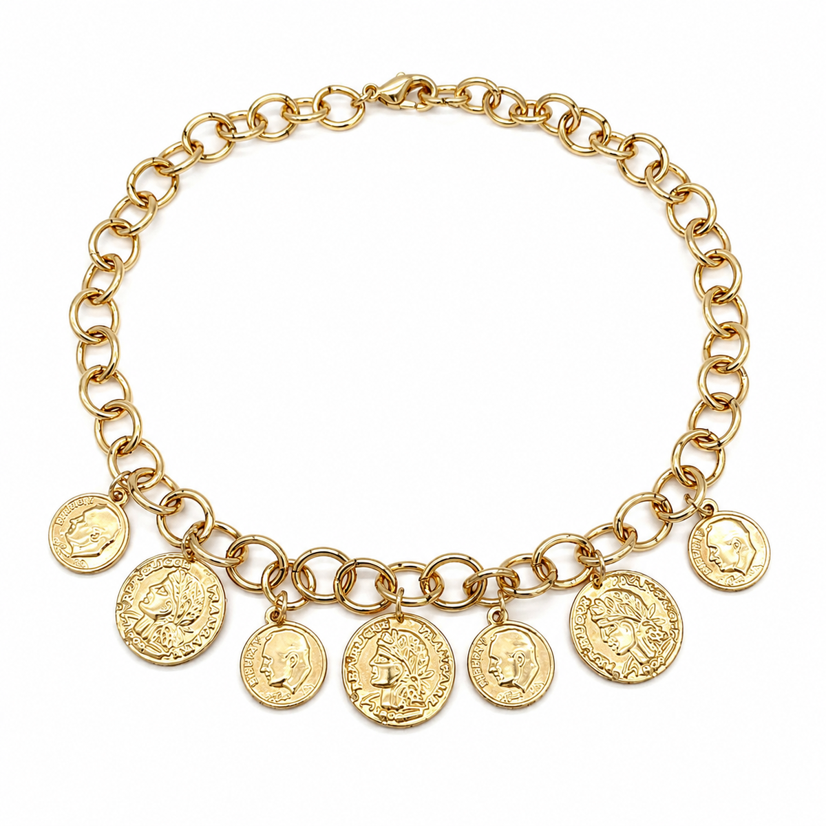 Coin Set