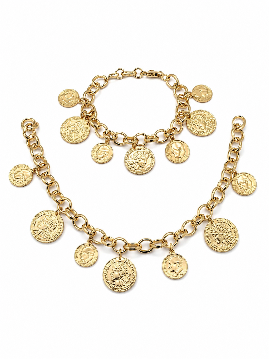 Coin Set