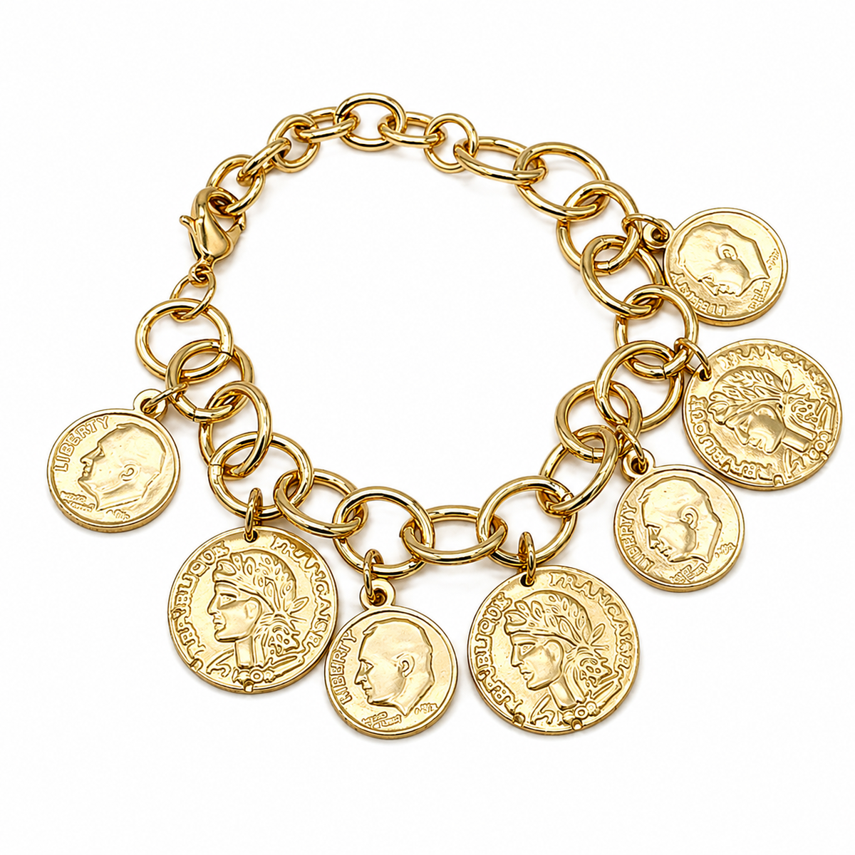 Coin Set
